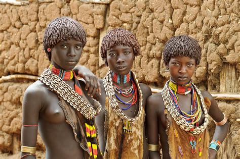 rudolf hug photography travel    primitive tribes  africa