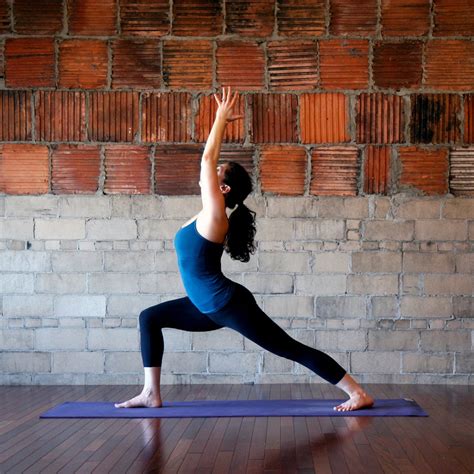 Yoga For Psoas Popsugar Fitness