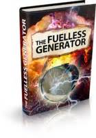 fuelless generator