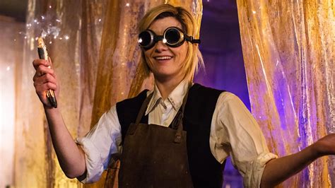Bbc One Doctor Who Series 11 The Woman Who Fell To Earth