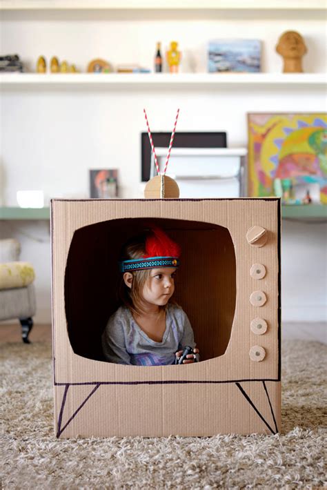 cute  easy diy cardboard toys ideas  kids