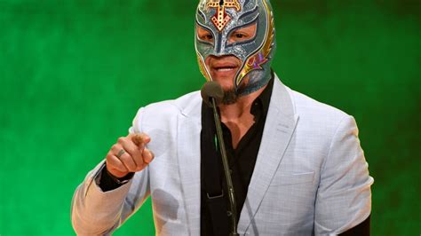 San Diegos Rey Mysterio To Be Inducted Into The 2023 Wwe Hall Of Fame