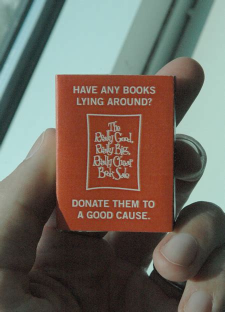 campagne om boeken te verzamelen marijn