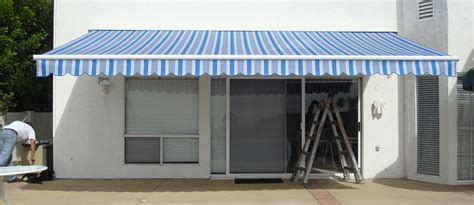 retractables universal awning los angeles