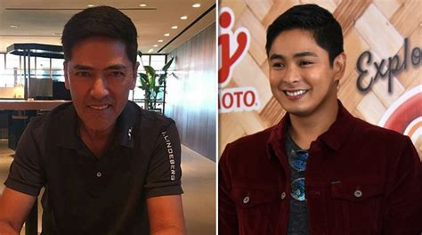 coco martin is excited to collaborate with vic sotto for the mmff