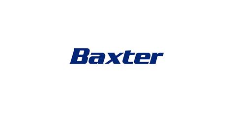 working  baxter jobs  careers  baxter