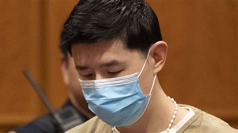 Nyc Doctor 34 Who Filmed Himself Drugging Then Raping Female