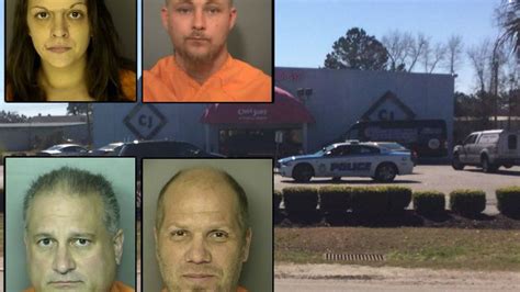 horry county grand jury indicts four accused of sex acts with two 4
