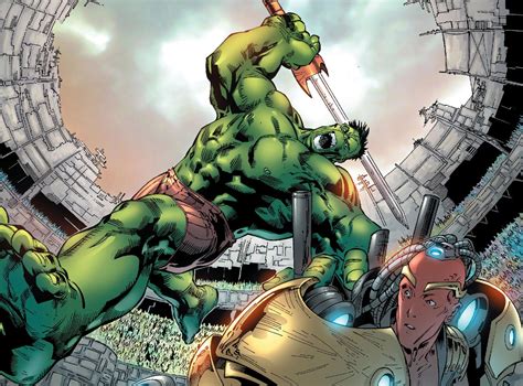 Incredible Hulk Planet Hulk Comics Comics Dune Buy