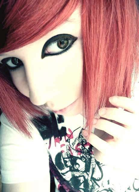 emo girl emo girls photo 15382858 fanpop