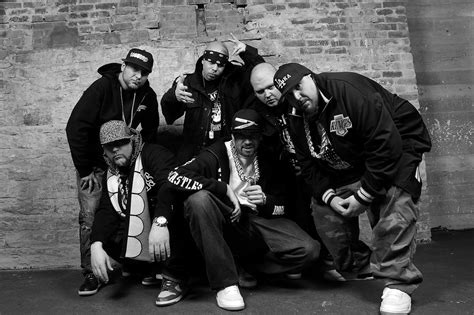 la coka nostra alternmetal and others