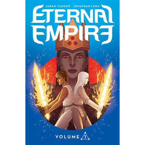 eternal empire vol
