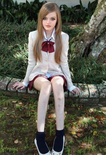 the real people who have become living dolls 10 pics