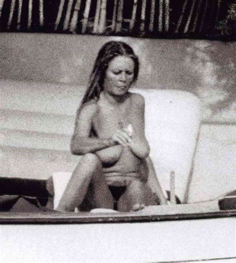 brigitte bardot hottest nude photos