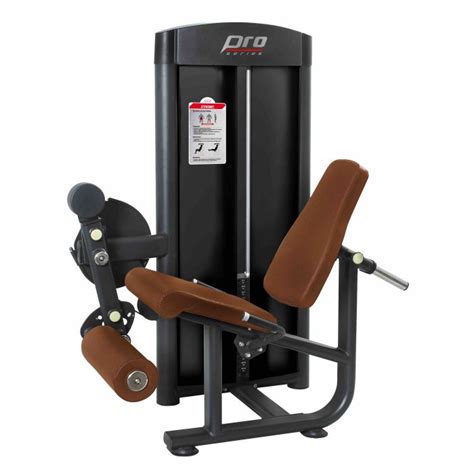 Pro Series Extensiones De Piernas Al Mejor Precio Progym