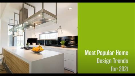 popular home design trends   youtube