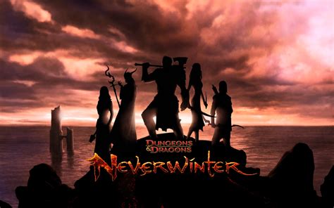 Neverwinter Xbox One Review Reader’s Feature Metro News