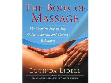 the book of massage she bop