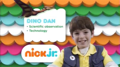 Image Dino Dan 2014 Curriculum Board Png Nick Jr Wiki Fandom