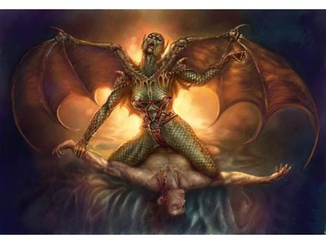 succubus incubus infestation 10 20 by aquarius rizing ninth gate