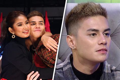 Ayaw Ko Na Ronnie Alonte Admits He Once Thought Of Giving Up Loisa