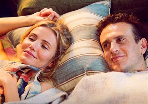 review ‘sex tape starring cameron diaz and jason segel indiewire