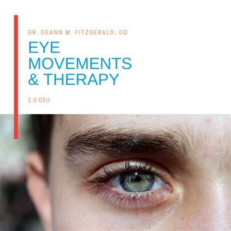 eye movement  therapy eyebrain academy