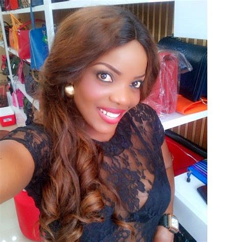 empress njamah looks better than ever these days apart from acting she is also a