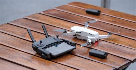 dji mavic mini amazing   drone   grams
