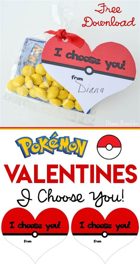 pokemon valentine cards    pokemon valentine cards