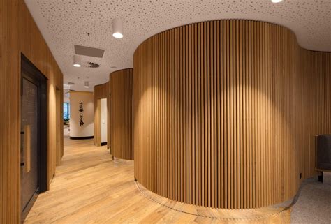pin  warwick mccullough  hov  conferencing suite curved walls