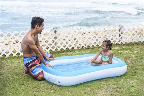 baby pool inflatable baby pool easy set pools  spa pool filters acne  intex pool