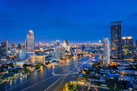 chao phraya river in bangkok discover the highlights of