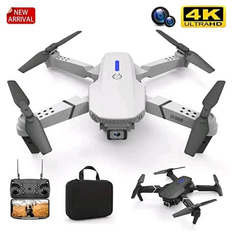 drone  pro wifi fpv hd dual camera foldable selfie rc quadcopter  south shields tyne