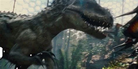 The New Jurassic World Trailer Made Me Much Less Excited For The