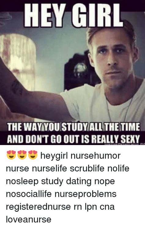 Dating Nurses Meme Telegraph