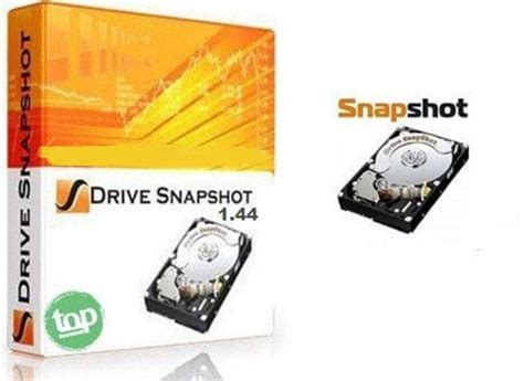 drive snapshot   crack  full