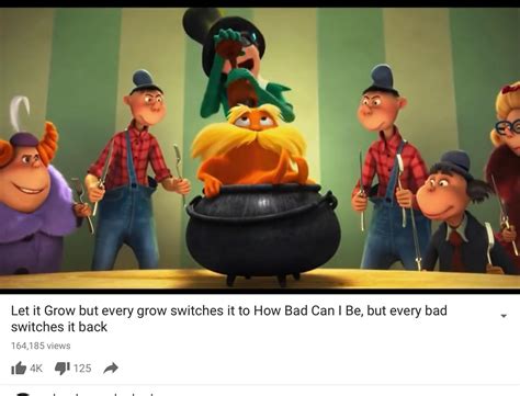 Lorax Memes On The Rise R Memeeconomy