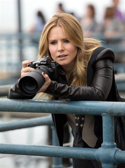 veronica mars movie release is like nothing on earth
