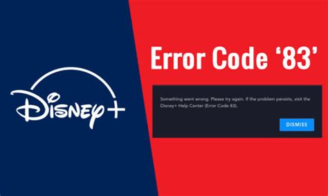 fix disney  code  error
