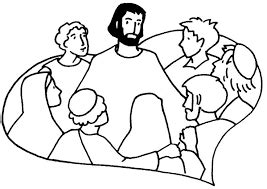 image result  jesus colouring jesus coloring pages christian