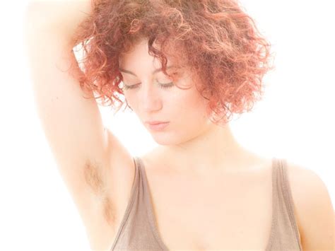 armpit hair is 2015 s hottest fashion accessory national post