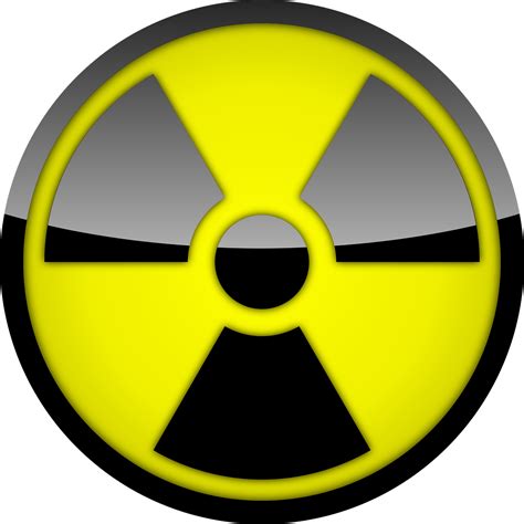 radioactive logo png   cliparts  images  clipground