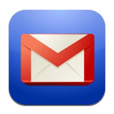 gmail ios icon coolsmartphone