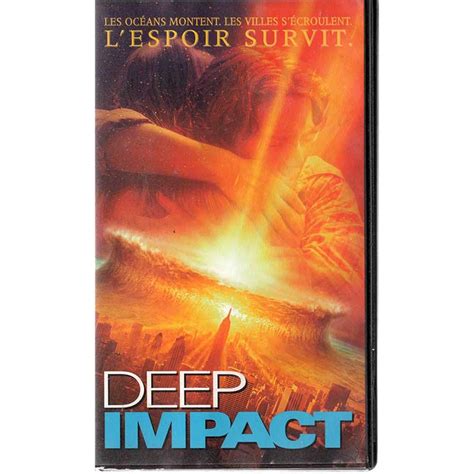 deep impact call  pick
