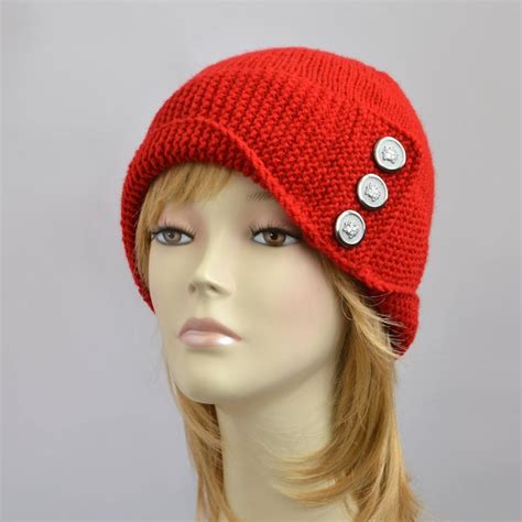 robin hood hat pattern etsy
