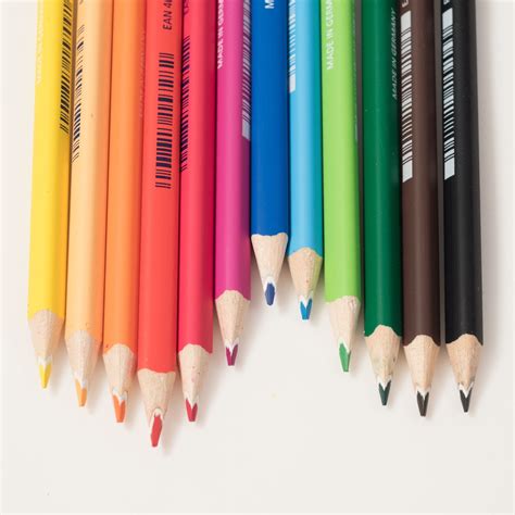 staedtler ergosoft colored pencils  pencil set pencilscom