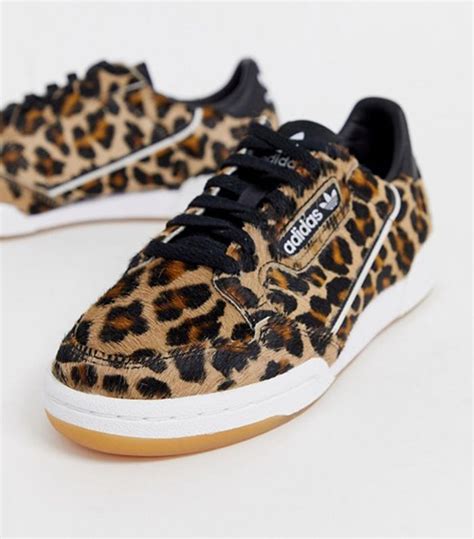 trust tanyabuy    leopard print adidas leopard print trainers trainers women