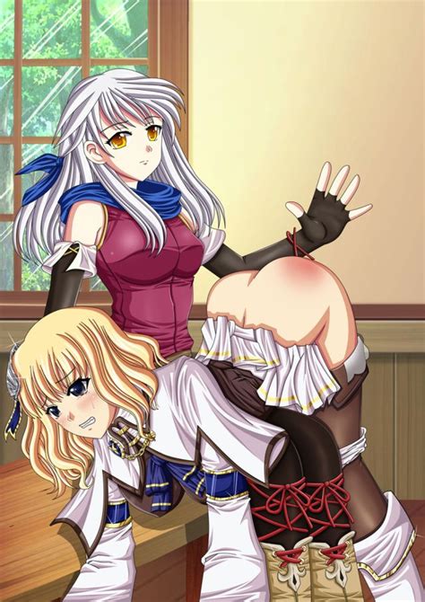 spank 23 spanked hentai pictures pictures sorted by rating luscious