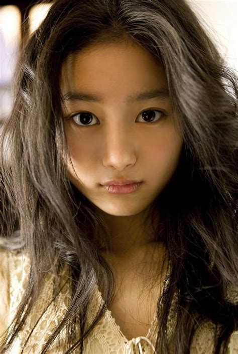 shiori kutsuna very cute girls pinterest eyes hair and style